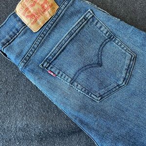 Levi's® Men's 510™ Skinny Jeans - Stretch 31W 32L